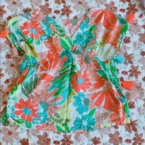 18m Bathing Suit cover